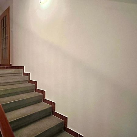 Апартаменты Apartman Terasa U Kolonady Подебрады Экстерьер фото