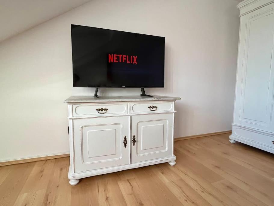 Апартаменты Apartman Terasa U Kolonady Подебрады Экстерьер фото